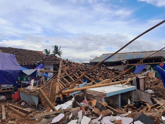 BMKG: 30 Ribu Rumah Rusak Berat Akibat Gempa Bumi Cianjur, Ini Faktornya!