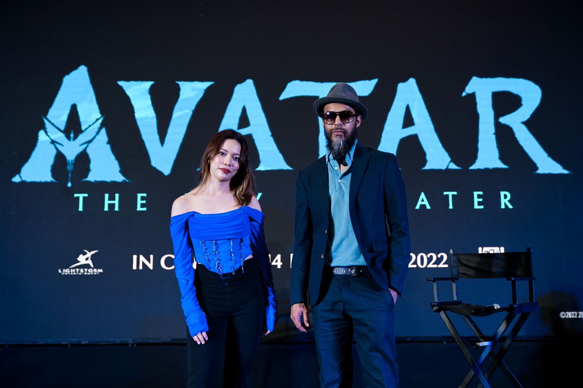 James Cameron Hadirkan Pengalaman Sinematik Imersif dan Emosional Lewat 'Avatar: The Way Of Water'
