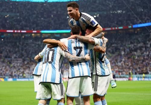 Ini Prediksi Argentina vs Prancis di Laga Final Piala Dunia 2022!