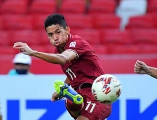 Piala AFF 2022: Thailand Hancurkan Brunei Darussalam 5-0