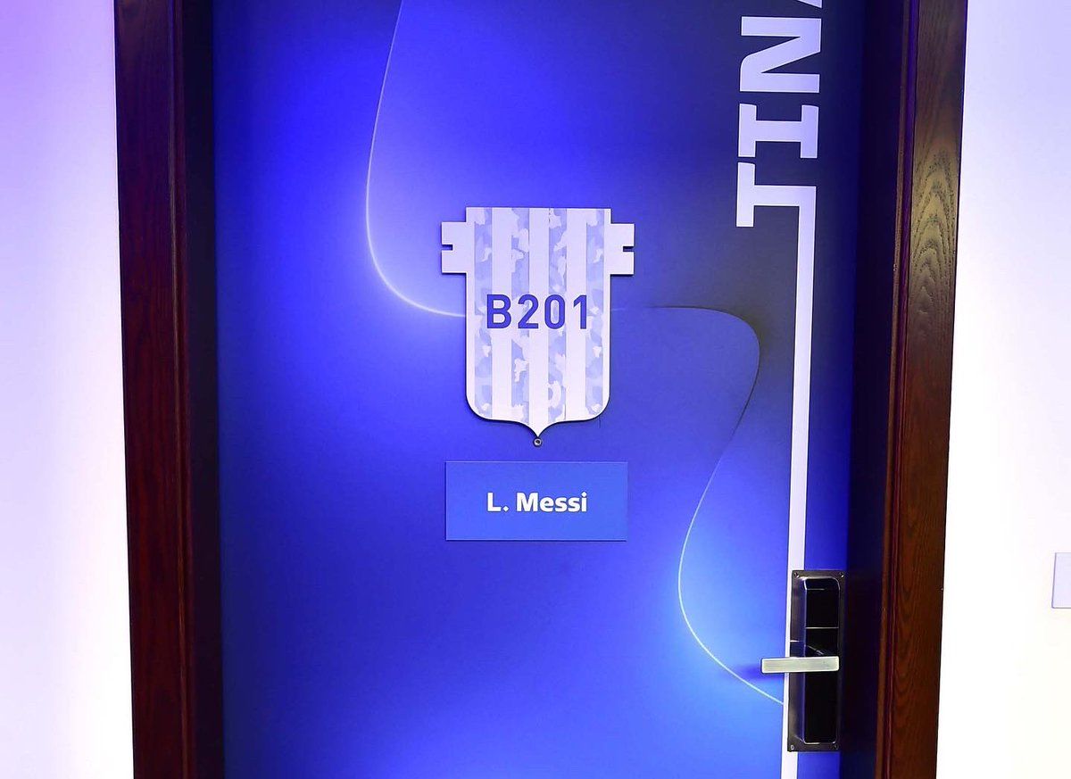 Universitas Qatar Umumkan, Kamar Hotel Messi Selama Piala Dunia akan Jadi Museum Mini