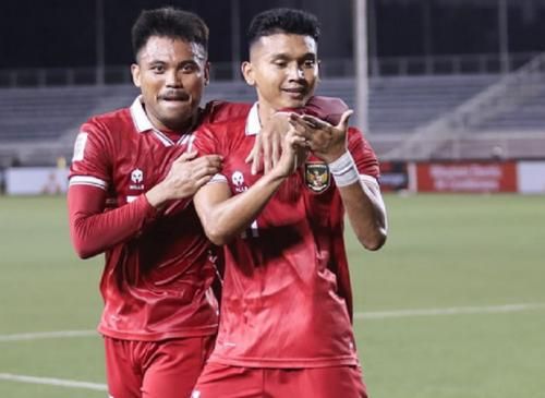 Menang 2-1 atas Tuan Rumah Filipina, Timnas Indonesia ke Semifinal Piala AFF 2022