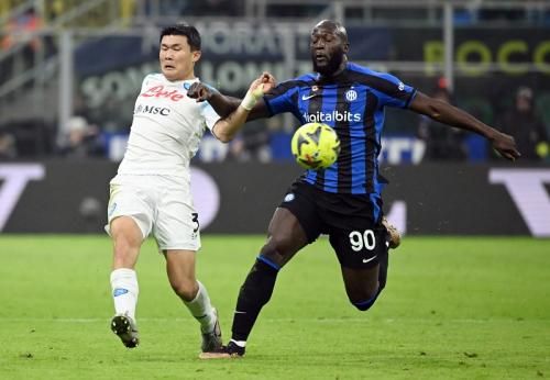 Liga Italia 2022/2023: Inter Milan dan Juventus Raih Kemenangan Tipis atas Lawan-lawannya!