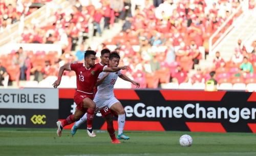 Leg II Semifinal Piala AFF 2022: Shin Tae-yong  akan Bawa Timnas Indonesia Menangkan Laga di Vietnam!