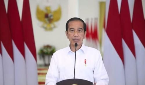 Hari Ini di Istana Bogor, Presiden Jokowi akan Kedatangan PM Malaysia Anwar Ibrahim