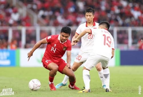 Malam Ini Leg  II Semifinal Piala AFF 2022 Timnas Vietnam vs Timnas Indonesia