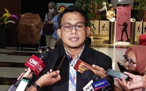 KPK: Kerugian Negara Puluhan Milyar Terkait Kapal TNI AL di Kemenhan RI 