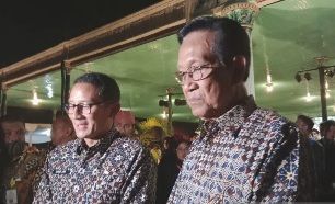 Menparekraf RI Sandiaga Uno: Yogyakarta Sukses Jadi tuan Rumah ATF 2023