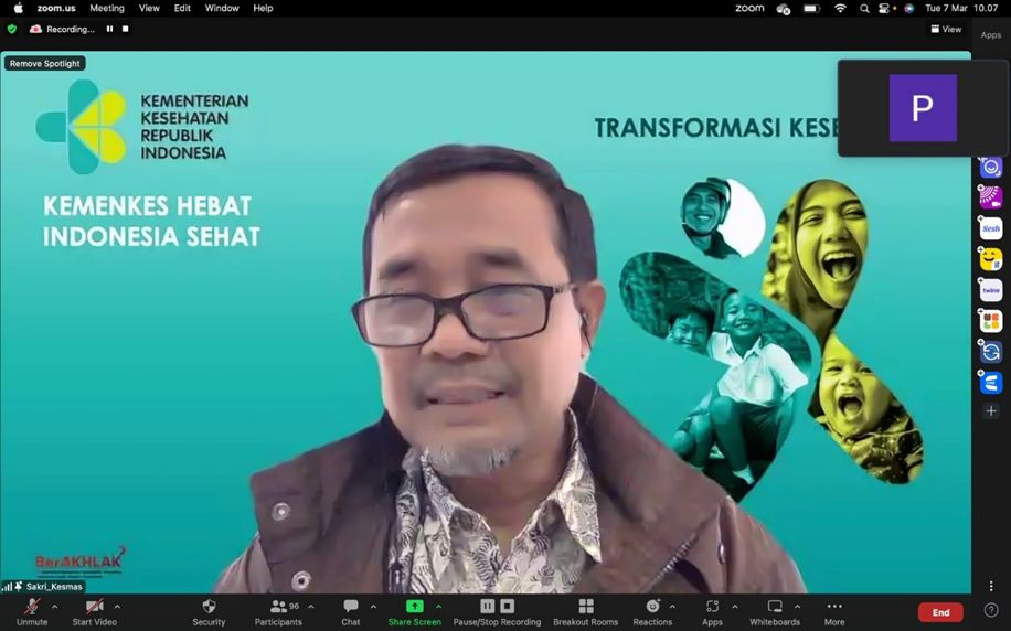 Dampak Iklan Digital Pada Industri dan Pelaku Rokok di Indonesia