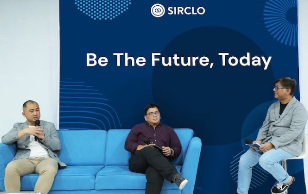 SIRCLO Group Dorong Seluruh Pelaku Usaha Songsong Masa Depan Lewat Digitalisasi