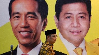 Gara-Gara Kritik Ridwan Kamil, Guru SMK Telkom Sekar Kemuning Dipecat!