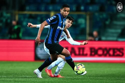 Liga Italia 2022/2023: Atalanta Menang Tipis 2-1 atas Empoli
