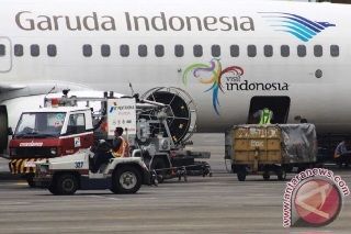 Per Hari Ini, Maskapai Garuda Indonesia Resmi Buka Rute Penerbangan Surabaya- Singapura PP