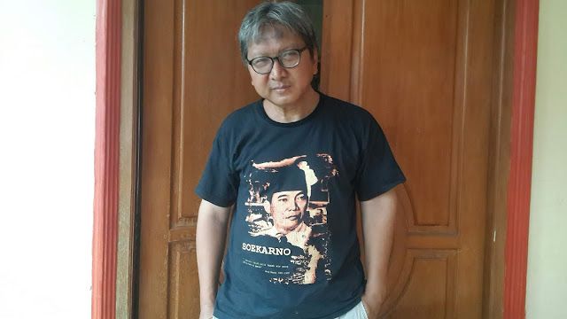 Satrio Arismunandar: Gebrakan Mahfud MD Soal TPPU Rp 349 T Bisa Menjadi Gerakan Sosial dan Dorong Perubahan