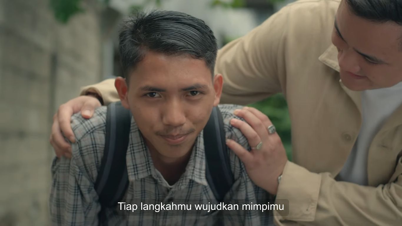 HIVI! Tampilkan Anak-anak Muda yang Berjuang Wujudkan Impian dalam Video Klip Single Terbarunya