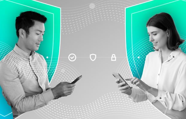 Transaksi Keuangan Digital Meningkat Jelang Lebaran, Tips Amankan Data Pribadi