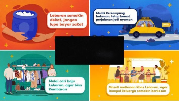 Persiapkan Sebaik Mungkin agar Lebaran Nyaman & Menyenangkan