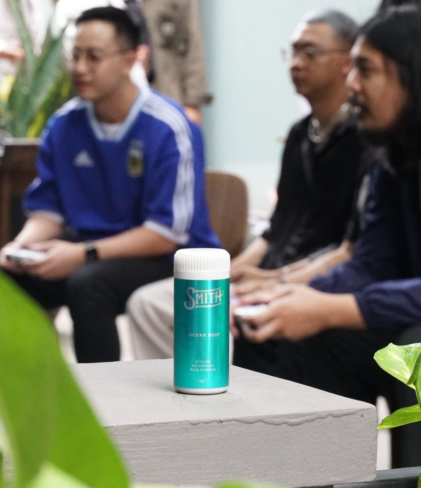 Produk Hairstyling Pria Asli Indonesia  'Smith Men Supply' Terus Merambah  Jaringan Penjualannya   ke Berbagai Titik di Indonesia