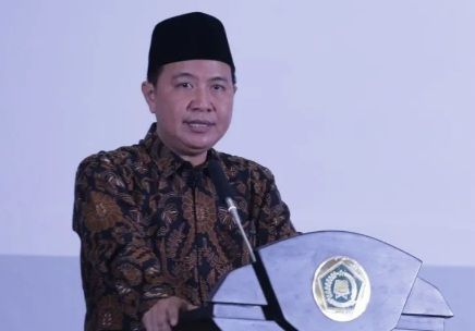 Kemenag RI Cabut Izin Operasional PT Naila Syafaah Wisata Mandiri