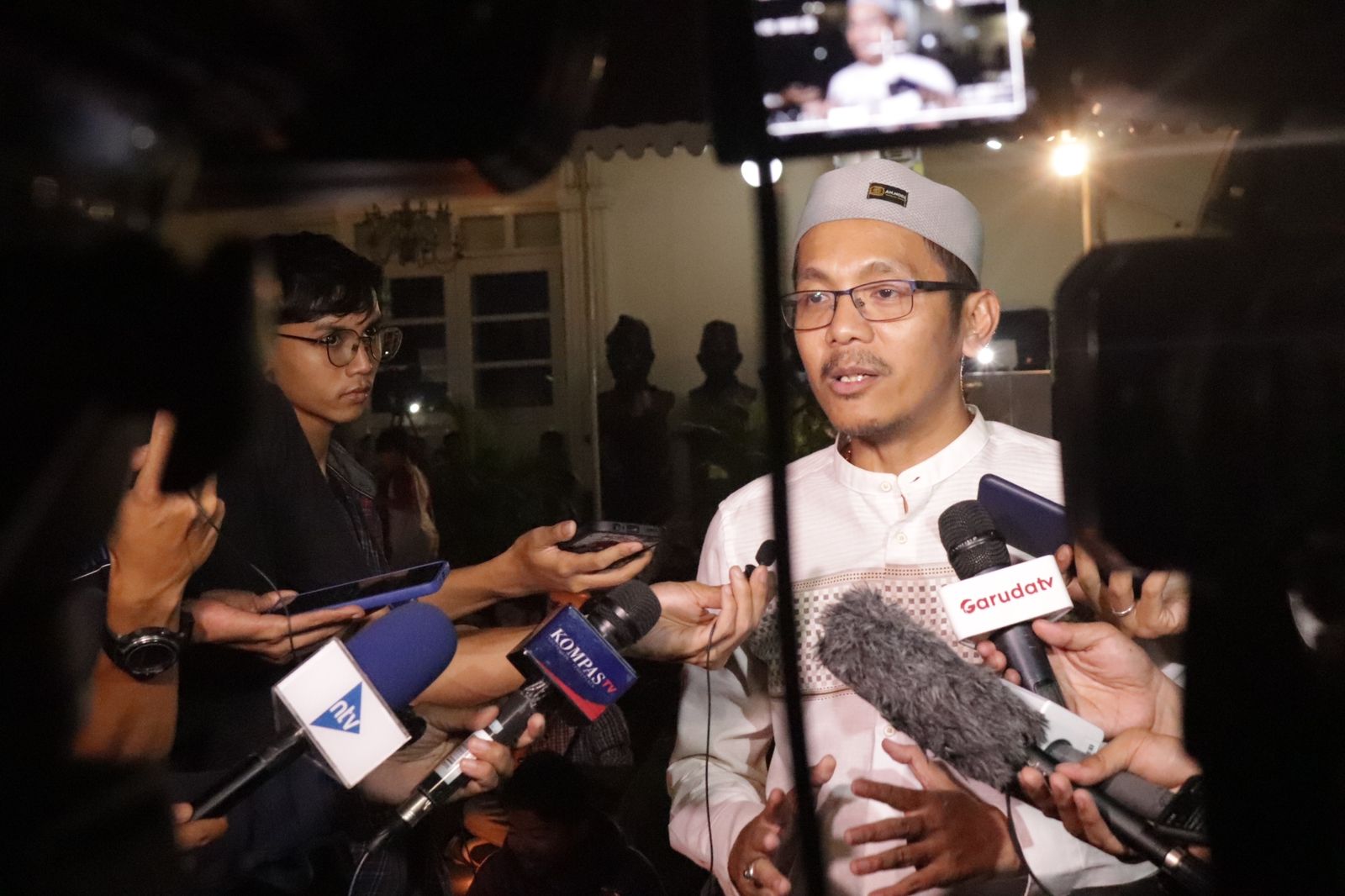 Honor Perangkat Pertandingan Liga 1 Belum Dibayar 1,62 Milyar