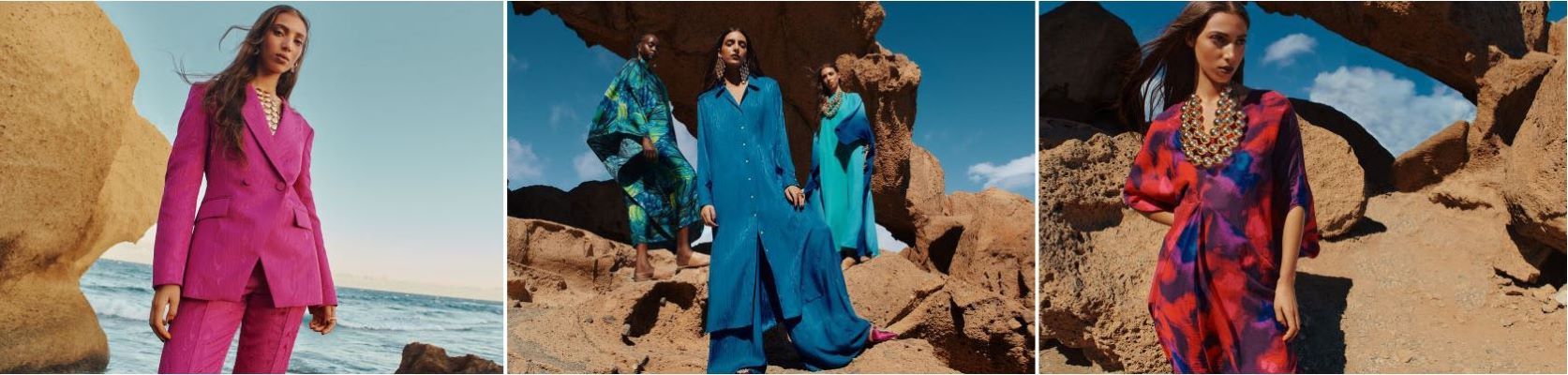 H&M Rilis Koleksi Limited Edition, Tawarkan Penampilan Dinamis, Ceria & Penuh Gaya