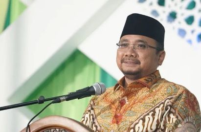 Menag Yaqut: Indonesia dapat Tambahan 8000 Kuota Haji