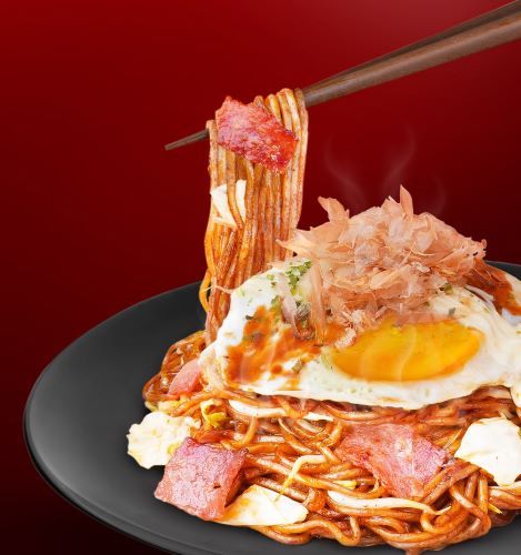 Yakisoba dengan Cita Rasa Otentik Jepang Siap Manjakan Pecinta Kuliner Indonesia