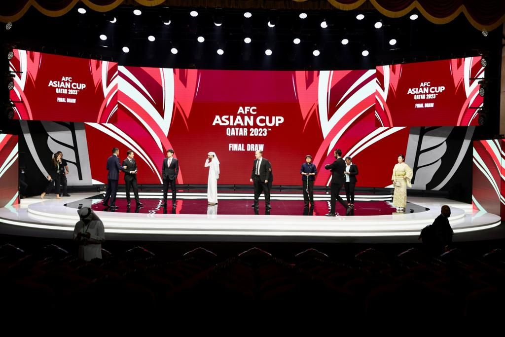 Jumpa Jepang dan Vietnam di Piala Asia, Erick: Kita Berjuang Hingga Pluit Terakhir
