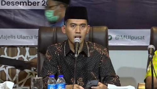 MUI dalami Kasus Salam Yahudi di Popes Al-Zaitun dengan Bentuk Tim Gabungan! 