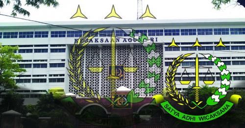 Kejagung Copot Jaksa EkT yang Diduga Peras Keluarga Tersangka Narkoba!