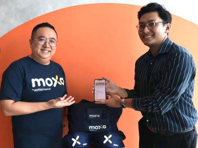 Moxa Gandeng FIFGROUP Tawarkan Pinjaman Modal Usaha Hingga Rp.500 Juta