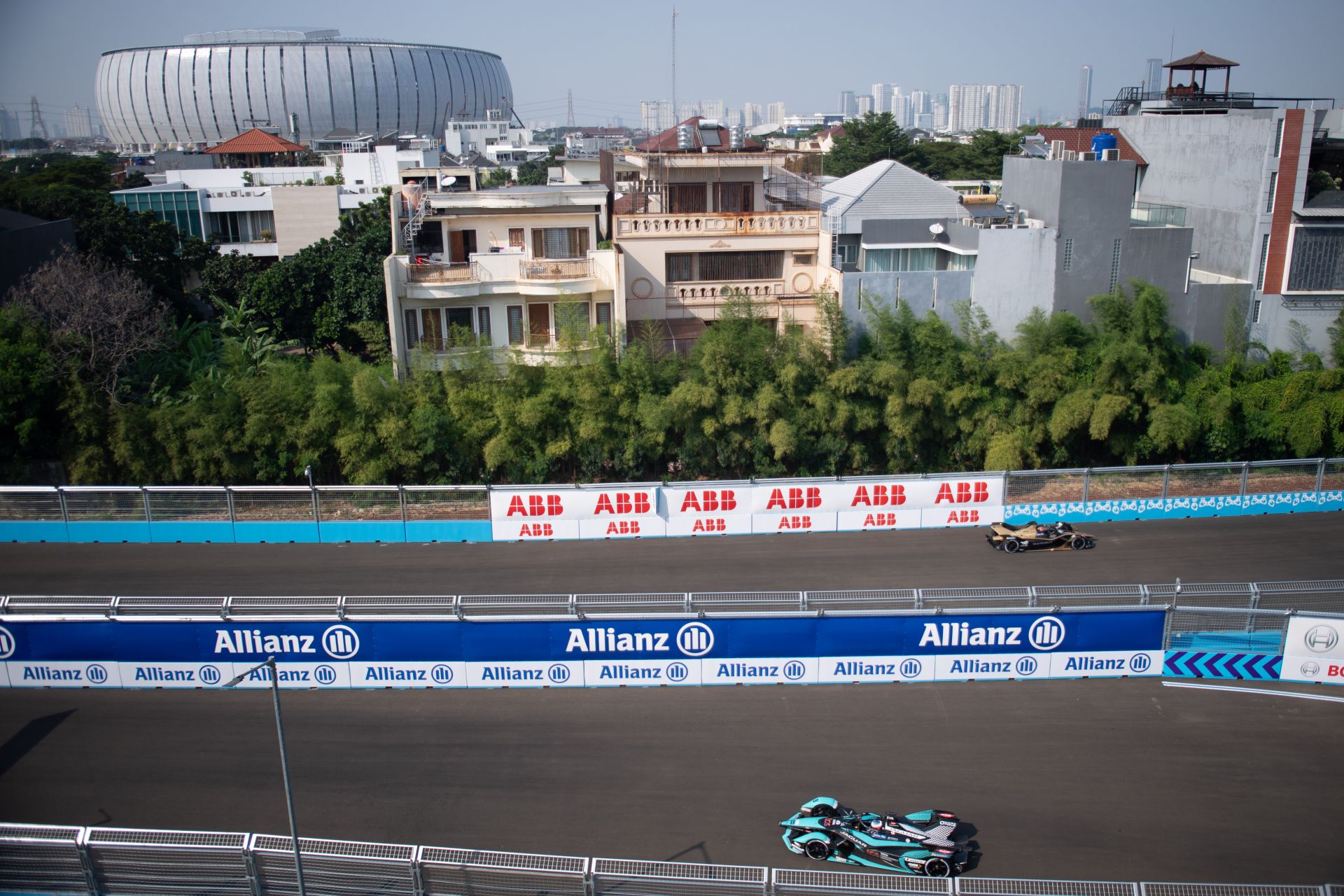 Serba Baru untuk Kejuaran Dunia Formula E ABB FIA Dimusim ke-9 dan City Icon Jakarta EPrix 2023