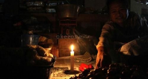 Malam Ini, Pemprov  DKI Jakarta akan Padamkan Lampu di Sejumlah Lokasi di Ibu kota 