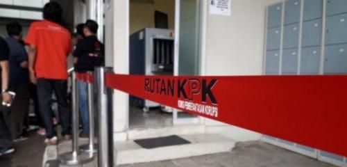 KPK Bongkar Andanya Kasus Pungli oleh Petugas di Rutan  KPK hingga Pelecehan Seksual