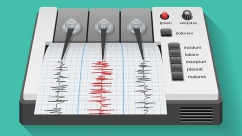 Pagi Ini, Sukabumi Diguncang Gempa Bumi Berkekuatan M3,5