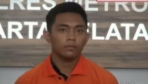 Polda Metro Jaya Tetapkan Mario Dandy Tersangka Kasus  Pencabulan AG