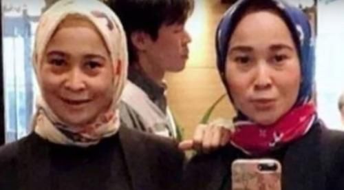 Polda Metro Jaya Resmi Tahan si Kembar Rihana dan Rihani Kasus Penipuan Jual Beli iPhone