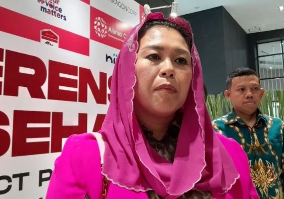 Pilpres 2024, Pengamat Politik Ujang Komarudin: Surya Paloh Sudah Pertimbangkan Pasangan Anies-Yenny Wahid