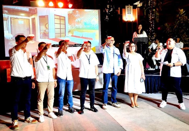 ARTOTEL Group East Java Gelar Gathering, Tamu Hingga Kalimantan