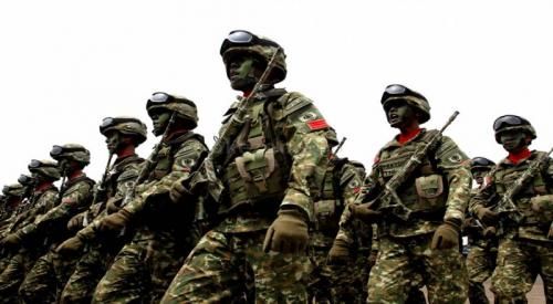 73 Perwira Tinggi TNI AD Dimutasi, Berikut Daftarnya!