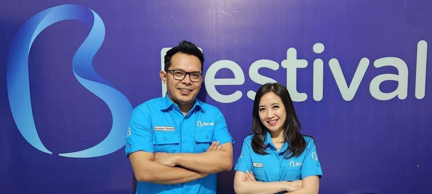 Kebutuhan Internet di Surabaya Tinggi, Biznet Tawarkan Layanan Internet Sesuai Kebutuhan Segmen