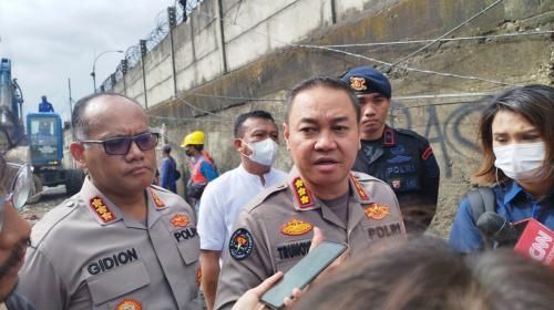 Polda Metro Jaya akan Panggil Pelapor dan Saksi Kasus Dugaan Penipuan Rp 5 Milyar oleh Motivator Mario Teguh