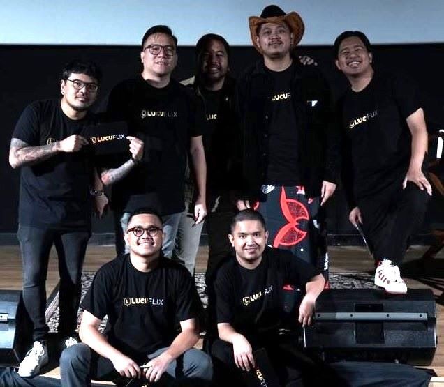 Majelis Lucu Indonesia Luncurkan Lucuflix, Berisi Konten-konten Komedi Berbasis Video