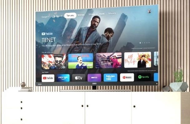 Teknologi QLED TV Berikan Pengalaman Baru Menonton Televisi