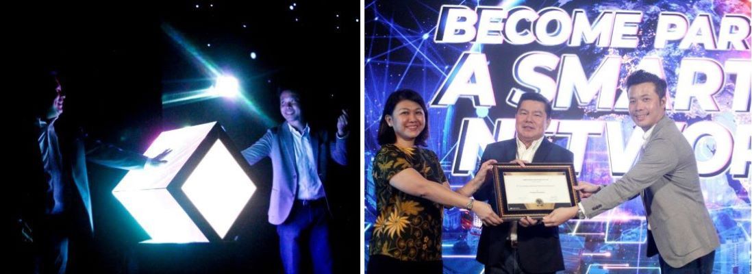 Allied Telesis Bermitra dengan Tech Data Sebagai Distributor Premium di Indonesia