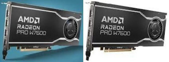 Kartu Grafis Workstation AMD Radeon PRO W7000 Series Baru Hadirkan Teknologi Canggih dan Performa Luar Biasa