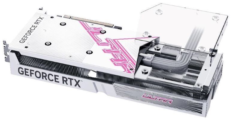 Colorful Technology Tawarkan Kartu Grafis GeForce RTX 4070 Ultra Z OC dan RTX 4060 Ti Mini