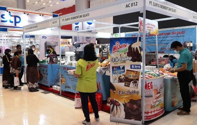 Cara Atasi Tantangan Peritel Indonesia dan Tingkatkan Profitabilitas Melalui Saluran Pemasaran