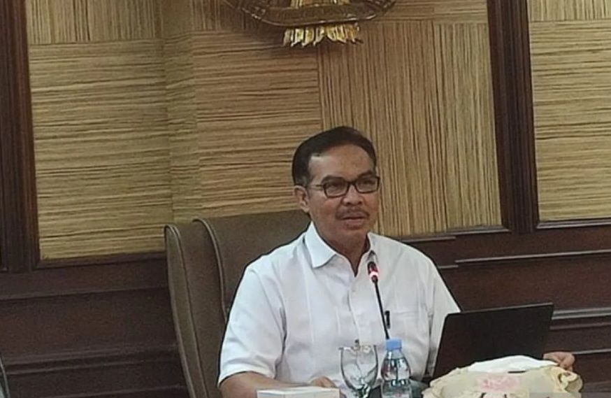 Kepala BKKBN Hasto Wardoyo Diusulkan Jadi Penjabat Gubernur Jawa Tengah