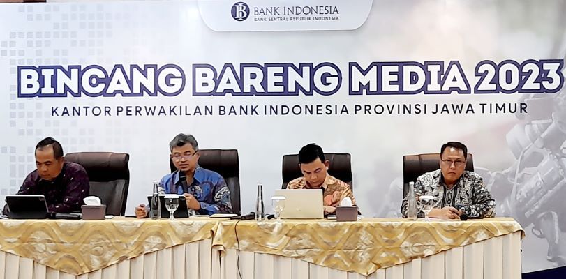 Ekonomi Jatim Triwulan II/2023 Alami Peningkatan